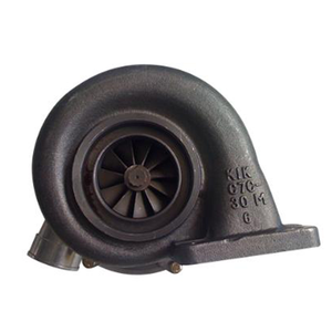 Высококачественный EX200-1Turbo RHC7 VE250065 24100-2315A 24100-2321A турбонагнетатель для Hino Earth Moving с двигателем P09CTA - Product Image 4