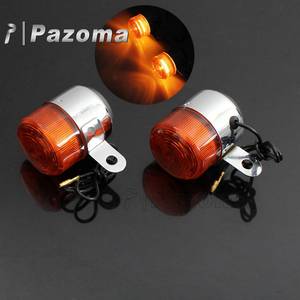 <span class=keywords><strong>หลอด</strong></span><span class=keywords><strong>ไฟ</strong></span>หน้า-หลังแบบฟิลาเมนต์สำหรับรถคาเฟ่เรเซอร์ 12V/10W <span class=keywords><strong>ไฟ</strong></span>เลี้ยว <span class=keywords><strong>ไฟ</strong></span>ท้าย สำหรับ Honda Dax ST CT Z50 50 70 - Product Image 2