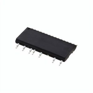 23-PowerSMD Module, Gull Wing BOM IC In Stock Discrete Semiconductor Products Electronics Component FSB50550AS - Product Image 1