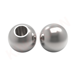 Billes en acier inoxydable KINGROON K80 filetées pour imprimante 3D - Product Image 2