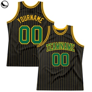 Camiseta de Baloncesto Retro BETHERIVAL, Camiseta Bordada Personalizada, Uniformes Sublimados, Camiseta de Baloncesto Transpirable - Product Image 5