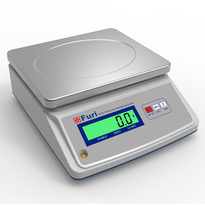 FURI ACS-W Obst Gemüse Waage Plattform Waage - Product Image 1