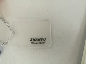 1Mm-200Mm Dày Giá Rẻ Bán Buôn Chất Lượng Cao Rõ Ràng Thủy Tinh Hữu Cơ/PMMA/<span class=keywords><strong>Acrylic</strong></span>/Perspex Tấm Khối Với Dịch Vụ Cắt - Product Image 3