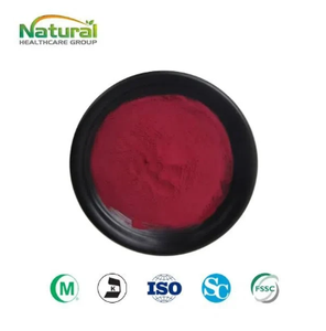 Extracto de Tomate en Polvo, Licopeno 5-20%, <span class=keywords><strong>Lycopersicon</strong></span> <span class=keywords><strong>Esculentum</strong></span>, Materia Prima de Fruta, Grado Alimenticio y Cosmético - Product Image 1