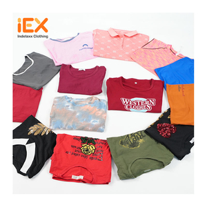 เสื้อผ้าญี่ปุ่นมือสองสำหรับผู้หญิงเสื้อมียี่ห้อ C - Product Image 3