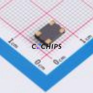 Q3309CA700353 Crystal (Passive) SMD7050-4P Crystal Oscillator ( Crystal Type: SMD Crystal Oscillator )( Frequency: 1MHz ) - Product Image 2