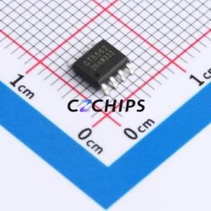 Original New GT8562P8 SOIC-8 Integrated Circuit IC Chip Precision <b>Amplifier</b> Whole <b>Sale</b> Electronic Component Chips & BOM Service - Product Image 1