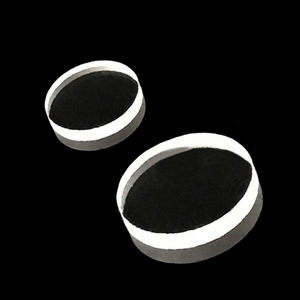 Lente Protectora Láser de 27.9*4MM 30*5MM 37*7MM 27.9*4MM 34*5MM para Cabezal de Corte Láser, Ventana Protectora Láser - Product Image 5