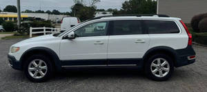 รถยนต์มือสองราคาถูก Volvo XC70 3.2 Wagon 4 ประตู ปี 2012 เบาะหนัง พวงมาลัยซ้าย กล้องมองหลัง ไฟหน้า LED จอสัมผัส ซันรูฟ ขายส่ง - Product Image 5