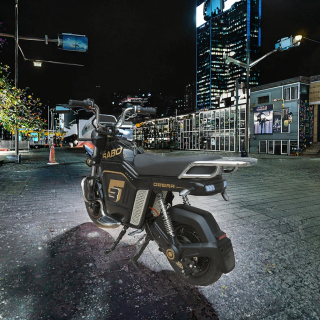 Wholesale 250W 350W 500W Adults Electric Bike Motorbike OEM ODM with Low Price Central Mid Drive Motor