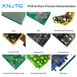 Precio de Fábrica para Placa de Protección de Batería de Iones de Litio BMS PCBA de 18V 21V 5S 20A con Función NTC y Módulo de Equilibrio - Product Image 5
