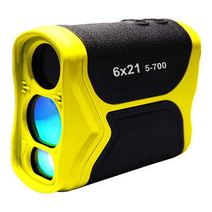 Focus — capteur à broches numérique golf télémètre <span class=keywords><strong>laser</strong></span>, 600m, pour la chasse, vente en gros, MH304 - Product Image 1