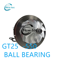 Pour Subaru Forester Impreza WRX 58T cartouche 49477-04000 TD04L Turbo roulement à billes 9377-08120 nouvel état