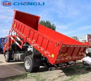 Camion benne Sinotruk HOWO neuf pour <span class=keywords><strong>la</strong></span> construction, 4x2, avec benne <span class=keywords><strong>de</strong></span> 5,<span class=keywords><strong>2</strong></span> mètres <span class=keywords><strong>de</strong></span> long, à vendre - Product Image 1