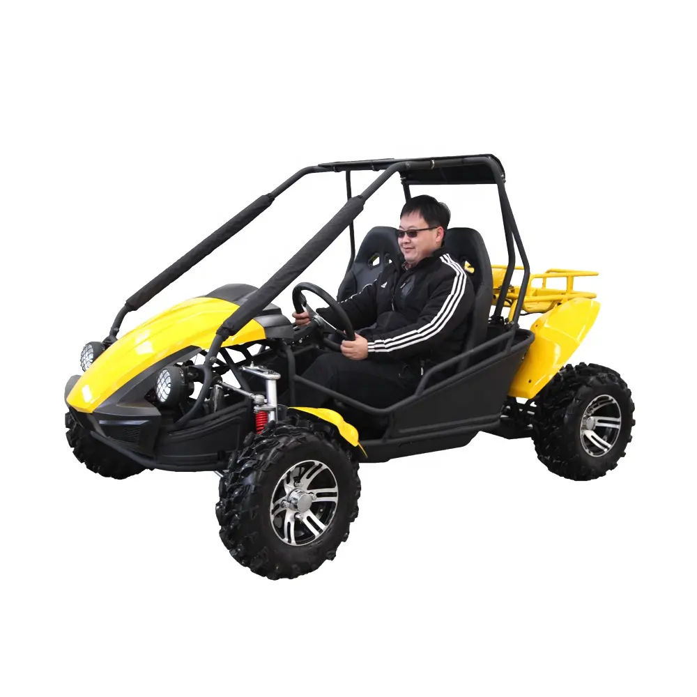 150cc 250cc 2 plazas quad buggy kart