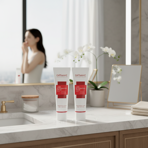 High Quality Cell Fusion C Laser Rejuvenation Cream 50ml Double Set for Facial Use - Product Image 3