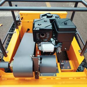 Cortacéspedes diésel <span class=keywords><strong>de</strong></span> alta resistencia con control remoto, desbrozadora, mini cortacésped robótico <span class=keywords><strong>de</strong></span> 80 cm, 100 cm, 120 cm - Product Image 5