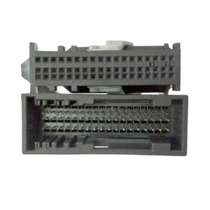 シャン・ウェイ フォード SYNC 電気自動車 API M コネクター延長ケーブルハーネス 54ピン RCA付き - Product Image 5