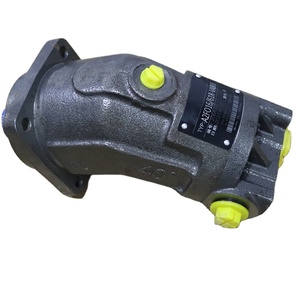 Pompe à piston axial à <span class=keywords><strong>circuit</strong></span> ouvert hydraulique série A2FO A2FO125 - Product Image 1