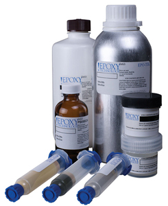 EPO-TEK EPOXY todas las series 301-2/2FL/302-3M/305/310M-2/H20E/H20S/353T/301-2-3/H20F/320/323LP/353ND T/354/360/377/383ND/0D1001-67 - Product Image 4
