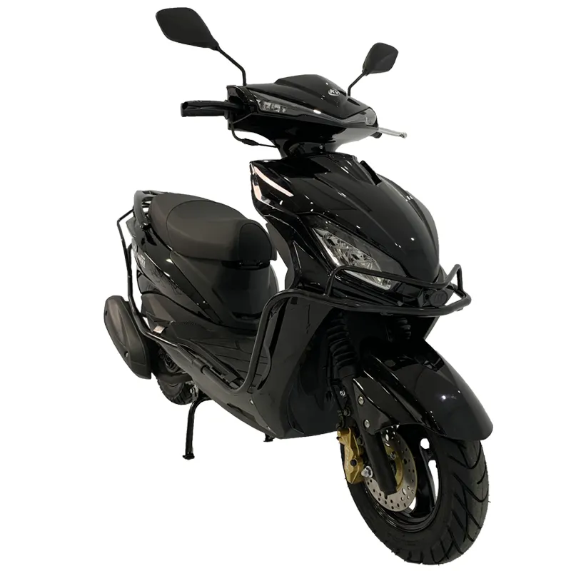 KAVAKI оптовая продажа Новая высокомощная бензиновая двигатель bike50cc 125 cc 150cc 4-тактный motocicleta взрослого уличные газовые скутер, способный преодолевать Броды для продажи