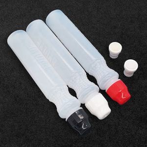 无毒空绘图工具涂鸦瓶宾果Dabber瓶15毫米墨水容器空宾果Daber儿童艺术绘画 - Product Image 6