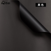 Qibai Korean Virgin Pulp Wasserdichtes Nebel papier Blumenstrauß Material für Bastel zwecke zum Einwickeln am Valentinstag