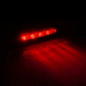 13188045 95524005 1222130 Luce di Stop Posteriore Terza Luce Freno per <span class=keywords><strong>Opel</strong></span> Vauxhall <span class=keywords><strong>Corsa</strong></span> E 5 Porte 15-19 - Product Image 4