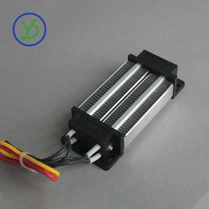 Elemento calefactor AC DC <span class=keywords><strong>termo</strong></span> aislado PTC <span class=keywords><strong>calentador</strong></span> de aire de cerámica 110V incubadora <span class=keywords><strong>calentador</strong></span> eléctrico 120x50mm 76A2 - Product Image 3