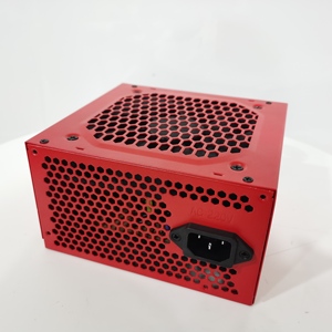 450w 500w 600w 700w Multicolor PSU de alta calidad 80 <span class=keywords><strong>plus</strong></span> oro bronce blanco fuente de alimentación para la computadora - Product Image 5