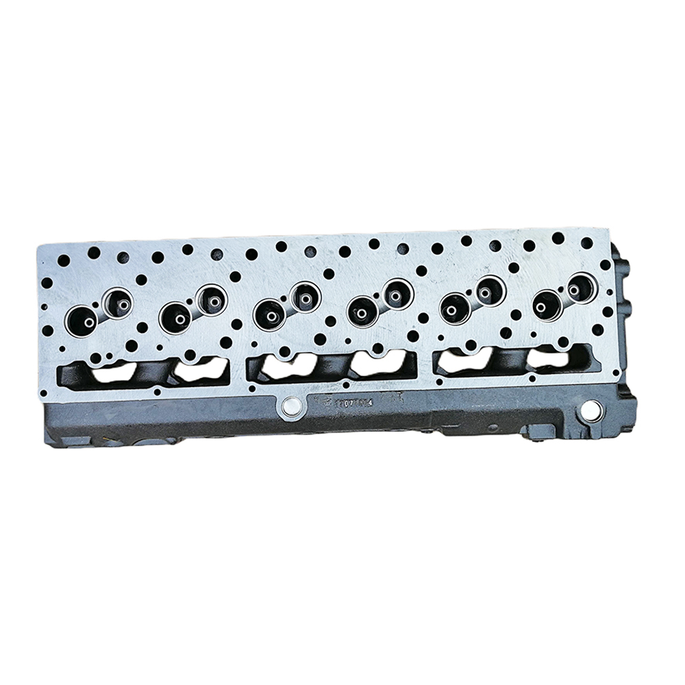 For Caterpillar Excavator Diesel Engine 3306 Cylinder Head 8N6796 7C3906 7N8876 - Gupta Tractor Spares Co.