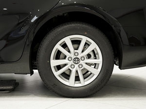 2023 To-yota Ca-mry Black New Energy Vehicles 2.5Q Flagship Edition avec 2.0L 177ps Direct From China Car - Product Image 2