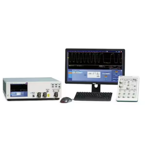 Osciloscopio de Alto Rendimiento Tektronix DPO70000SX ATI - Product Image 3