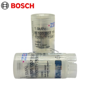 Inyector de combustible Bosch H105007158 para maquinaria de construcción compatible con excavadora <span class=keywords><strong>Yanmar</strong></span> Engine 119717-53010 - Product Image 5