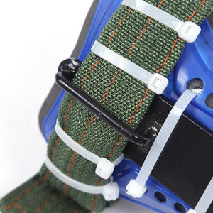 Equipo de Escalada en Árboles para Exteriores, Garras de Acero Inoxidable, Zapatos para Escalar Árboles, Juego de Púas para Escalar Árboles - Product Image 6