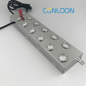 CL-MK10 ультразвуковой распылитель с 10 головками - Product Image 3