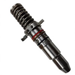 Dizel Motor Enjektörü 7E6408 3512A Serisi Enjektör - Product Image 6