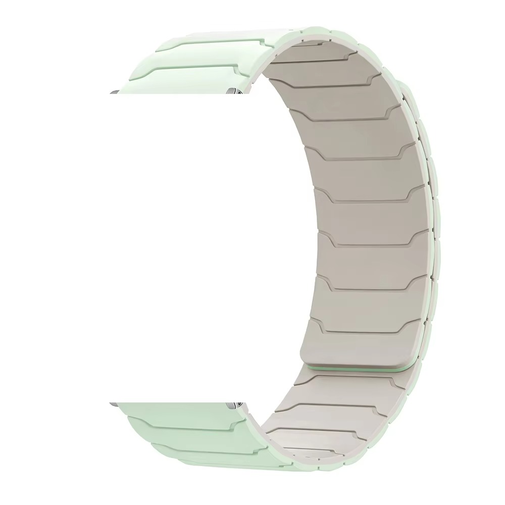 Mint/Beige