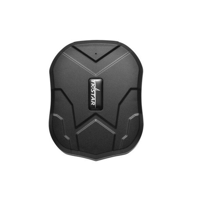 4G Tk905C TKSTAR GPS Tracking Device for Vehicles-Long Battery Life Wireless Magnetic Design Free APP & Remote Control 20000mah