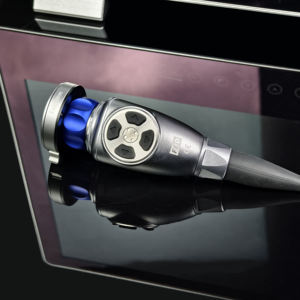 इकेडा YKD-9119 एफएचडी पोर्टेबल ऑल-इन-वन एंडोस्कोपी प्रोसेसर के लिए 19 इंच मॉनिटर के साथ ईकेडा एफएचडी पोर्टेबल ऑल-इन-वन एंडोस्कोपी प्रोसेसर - Product Image 6