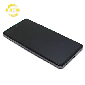 Pantalla Táctil Super AMOLED de 120hz para <span class=keywords><strong>Samsung</strong></span> Galaxy A52S 5G, Ensamblaje de Digitalizador para <span class=keywords><strong>Samsung</strong></span> Galaxy A52S 5G A528B, Pantalla LCD - Product Image 2