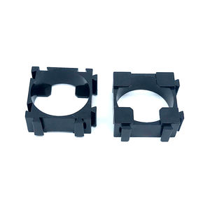 Soporte para Baterías de Litio Spot, Especificación 1x1, Material ABC+PC, Accesorios para Paquetes de Baterías, Soporte para Baterías 18650 - Product Image 5