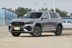 Geely Monjaro <span class=keywords><strong>L</strong></span> 2026 2.0TD Haute Puissance 2WD Édition Lumineuse Orientale - SUV de Taille Moyenne - Vente Chaude - Product Image 2