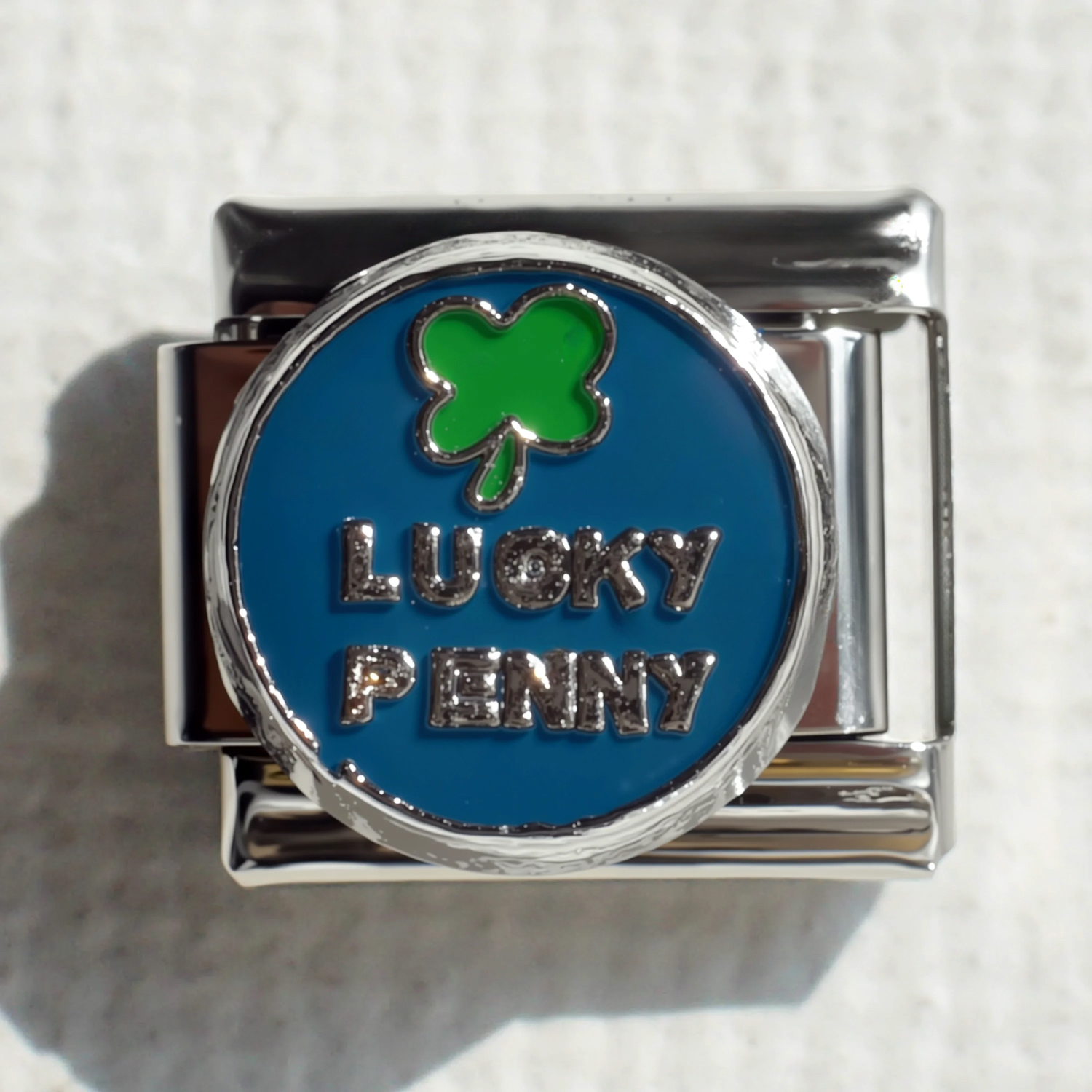 LUCKY PENNY