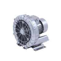 5V 0.5HP 1HP 4000W fort silencieux moteur à courant continu souffleur d'air petit outil de pression minière fournisseur OEM 250W 150W 90W 1800W électrique