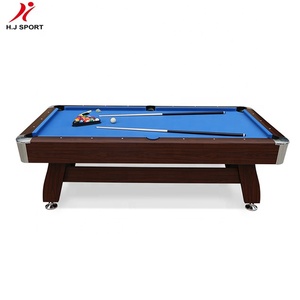 Economic MDF Billiard <strong>Table</strong>,<strong>pool</strong> <strong>Table</strong> Cheap <strong>7ft</strong> <strong>Pool</strong> <strong>Table</strong> for Sale - Product Image 6