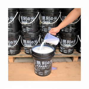 พื้นไม้ลามิเนตที่มีขี้ผึ้งกันน้ำ - Product Image 1