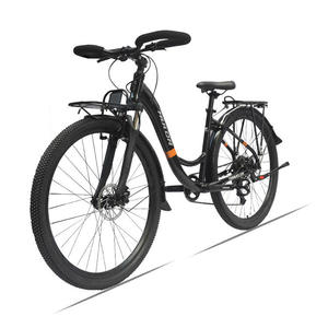 Vélo de montagne 29 pouces 9 vitesses pour <span class=keywords><strong>M2000</strong></span>, freins à double disque, fourche à suspension avant en alliage d'aluminium haute teneur en carbone - Product Image 3
