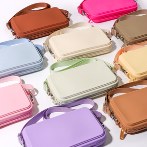 Borsa a tracolla da donna 2026 nuovo stile, grande capacità, minimalista, per fotocamera, alla moda estiva - Product Image 4