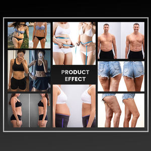 Macchina per Massaggio a Sfera Interna 9D per la Cura della Pelle, Modellamento del Corpo con Riduzione della Cellulite e Perdita di Peso per il Viso, per Centri Estetici - Product Image 6